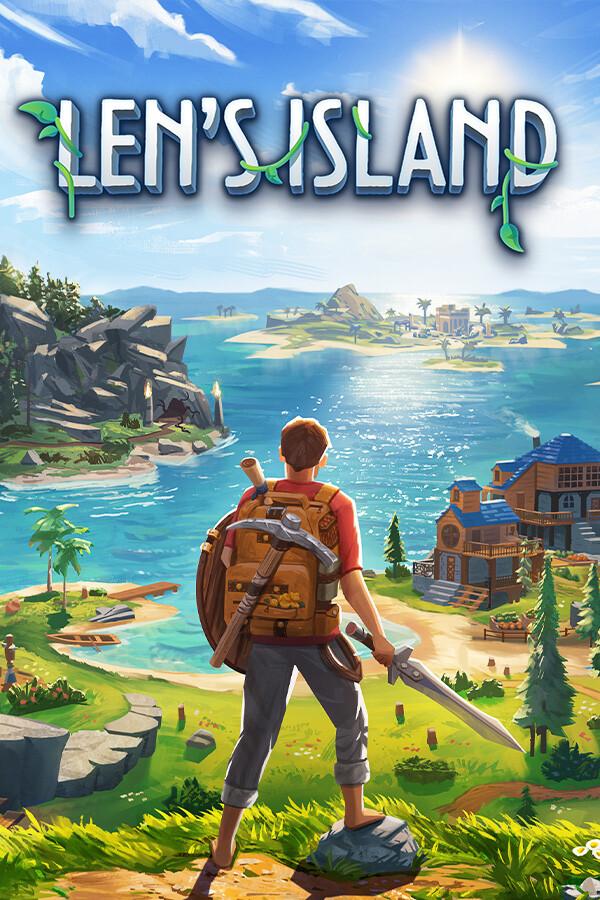 Len's Island - Early Access