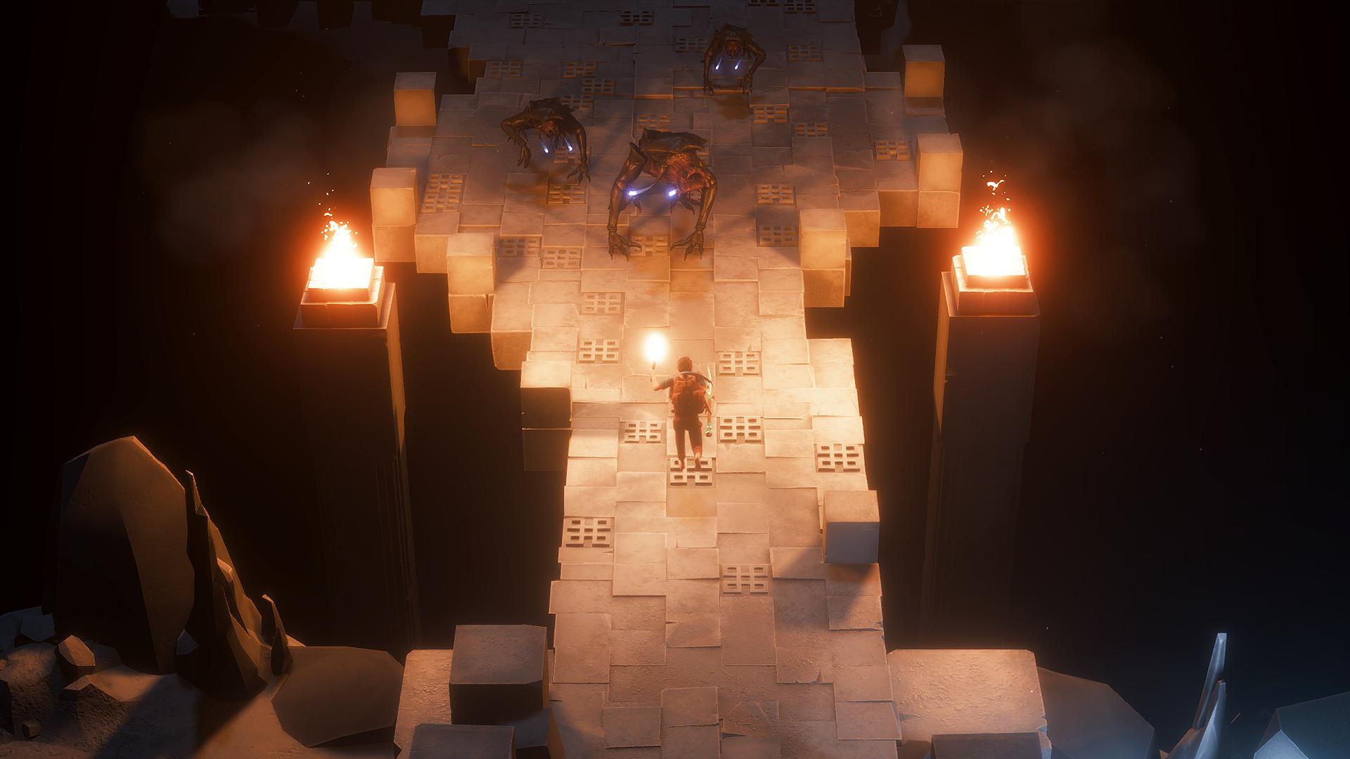 Len's Island - Early Access screenshot 16