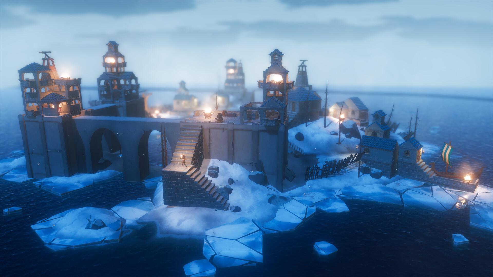 Len's Island - Early Access screenshot 20