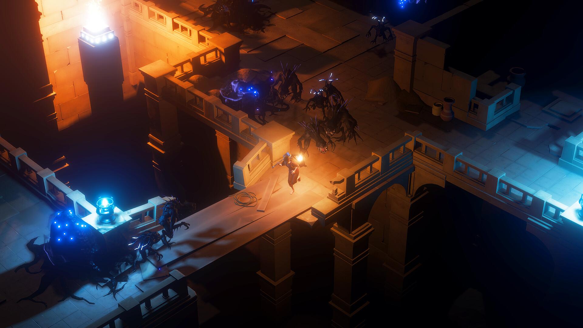 Len's Island - Early Access screenshot 3