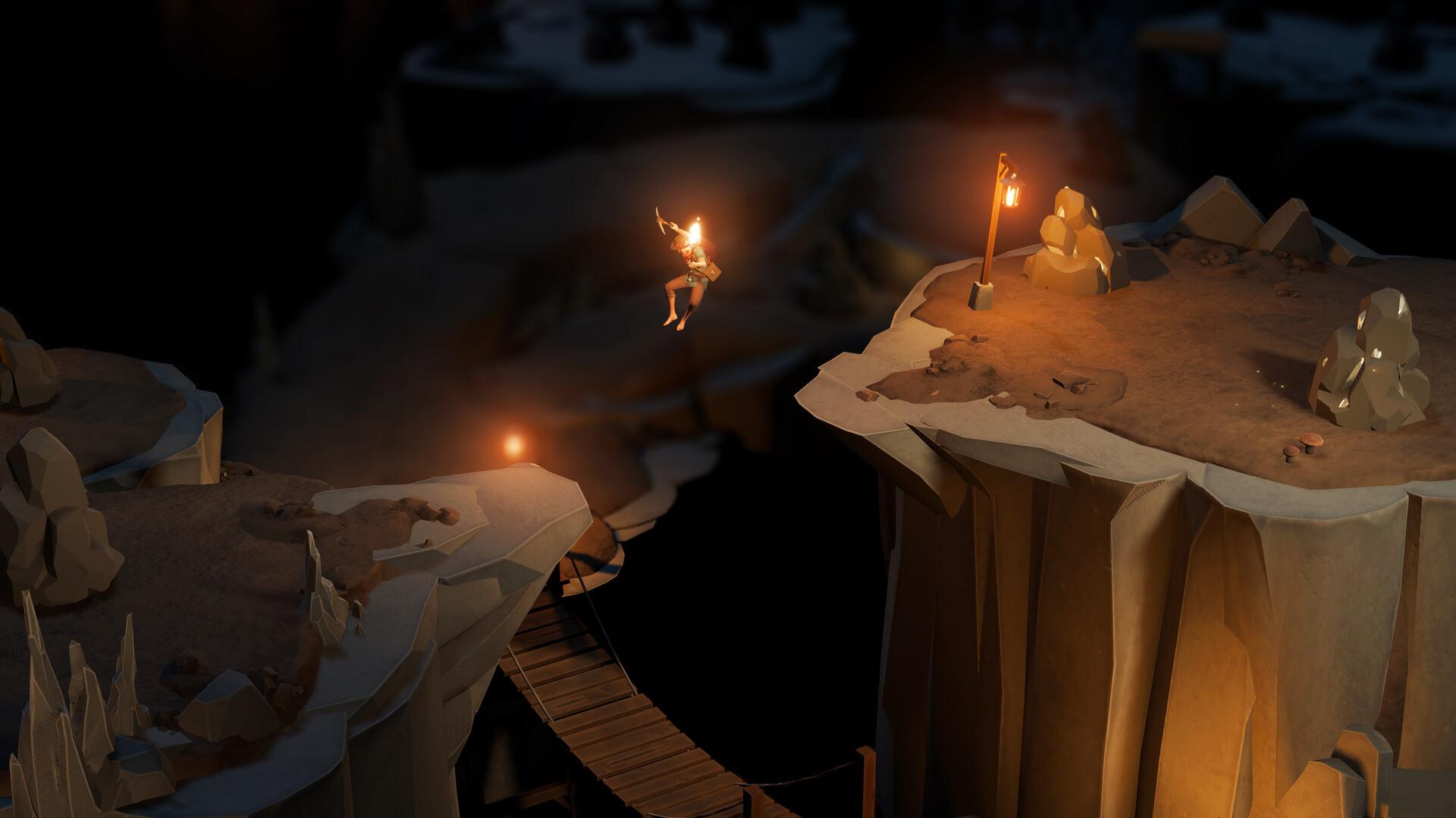 Len's Island - Early Access screenshot 9