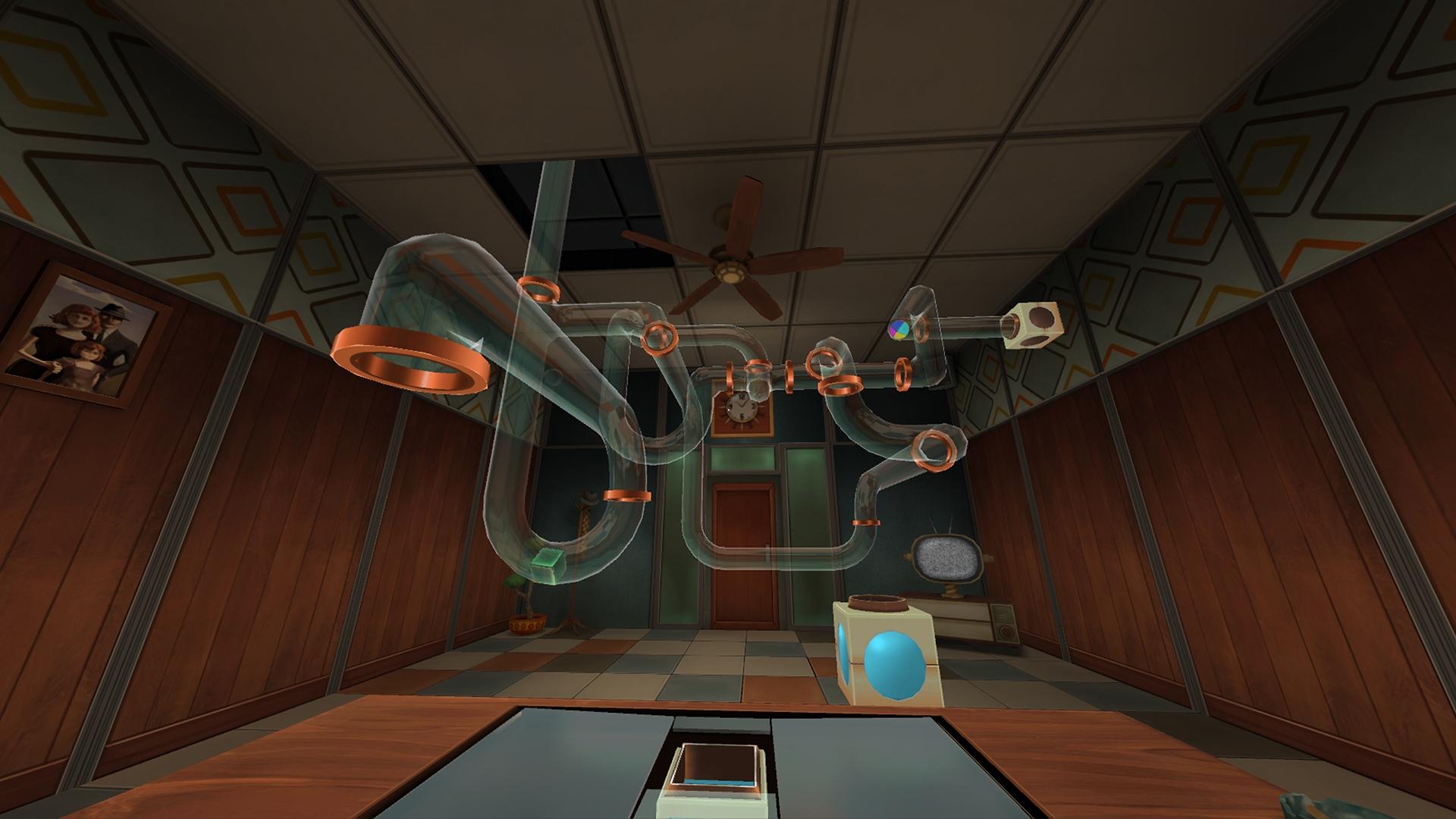 ESPER screenshot 0