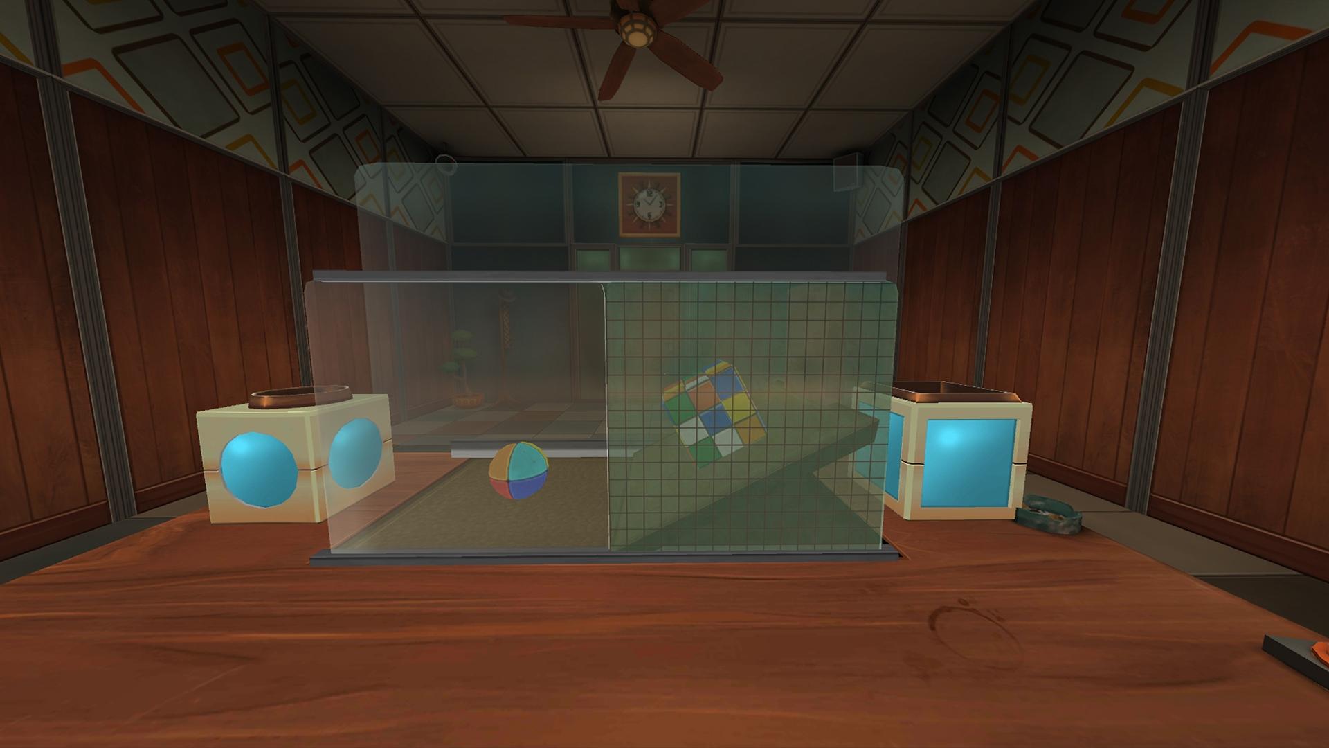 ESPER screenshot 2