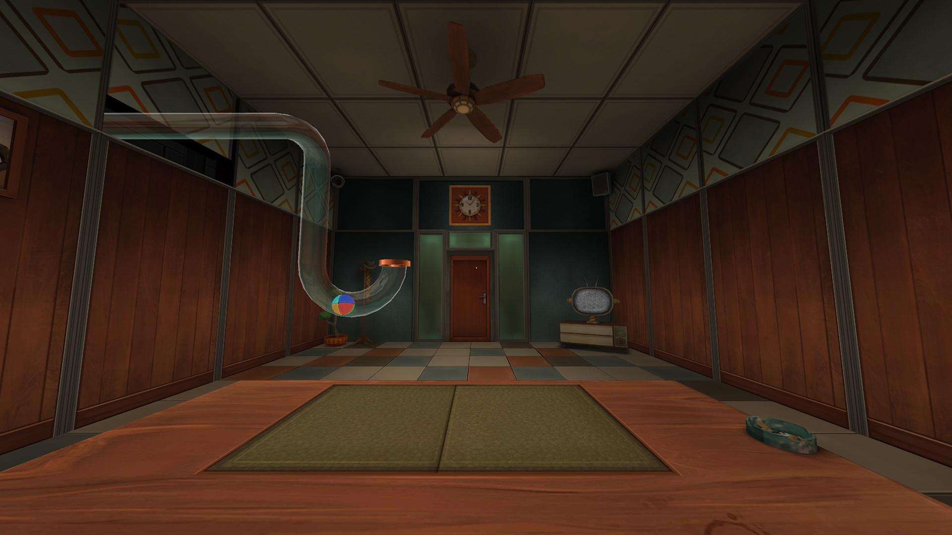 ESPER screenshot 4