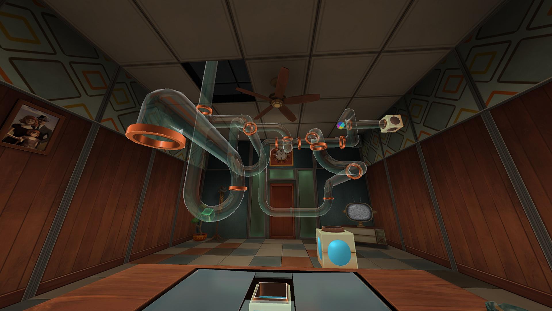 ESPER screenshot 5