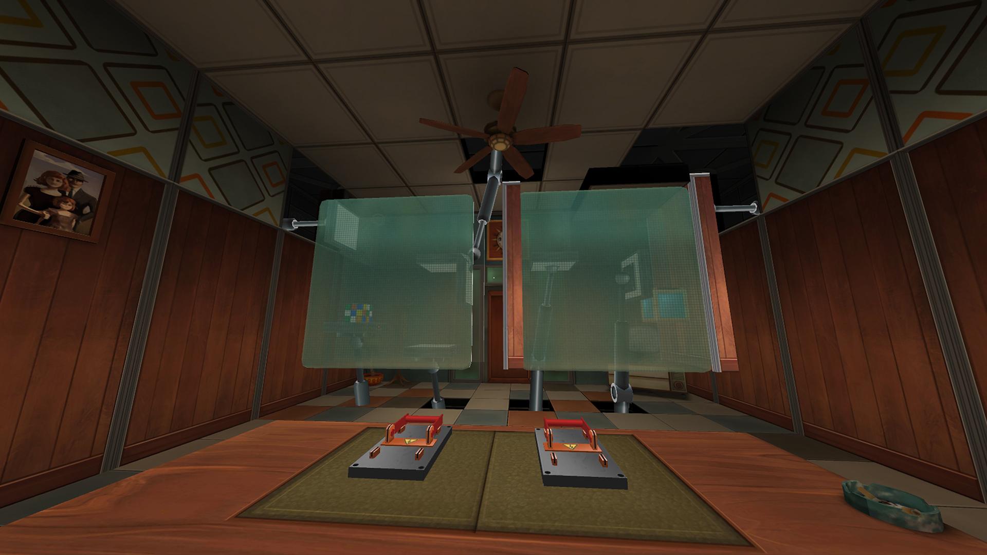 ESPER screenshot 9
