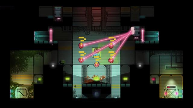 Stealth Bastard Deluxe screenshot 13