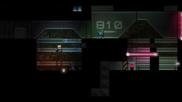 Stealth Bastard Deluxe screenshot 3