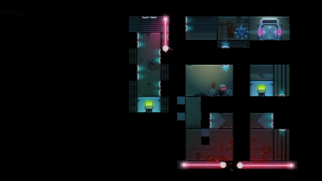 Stealth Bastard Deluxe screenshot 4