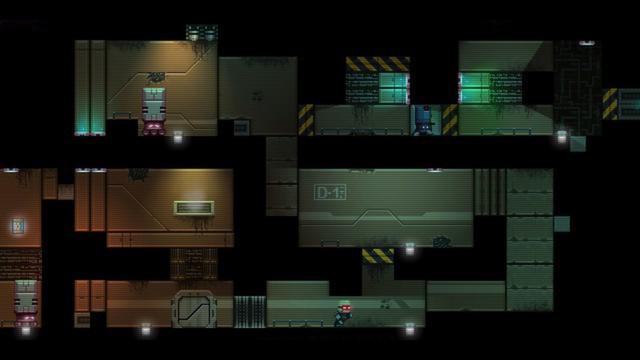 Stealth Bastard Deluxe screenshot 5
