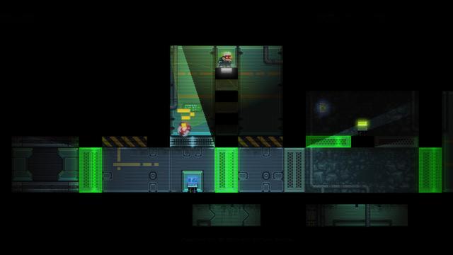 Stealth Bastard Deluxe screenshot 8