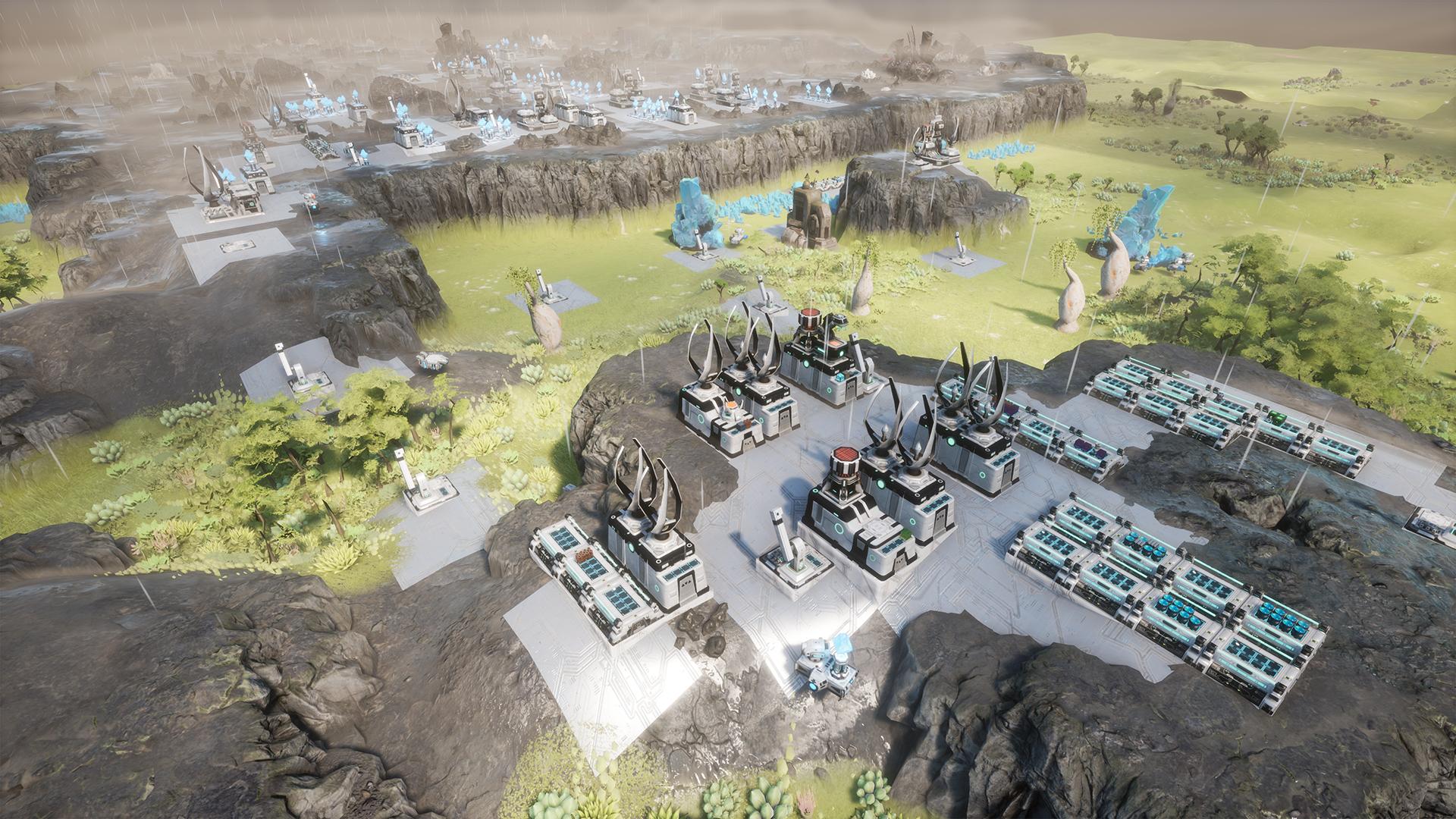 Desynced screenshot 1