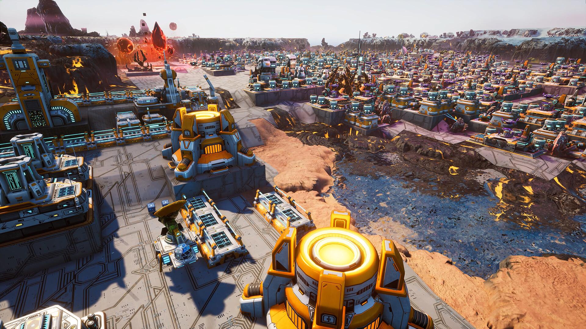 Desynced screenshot 10