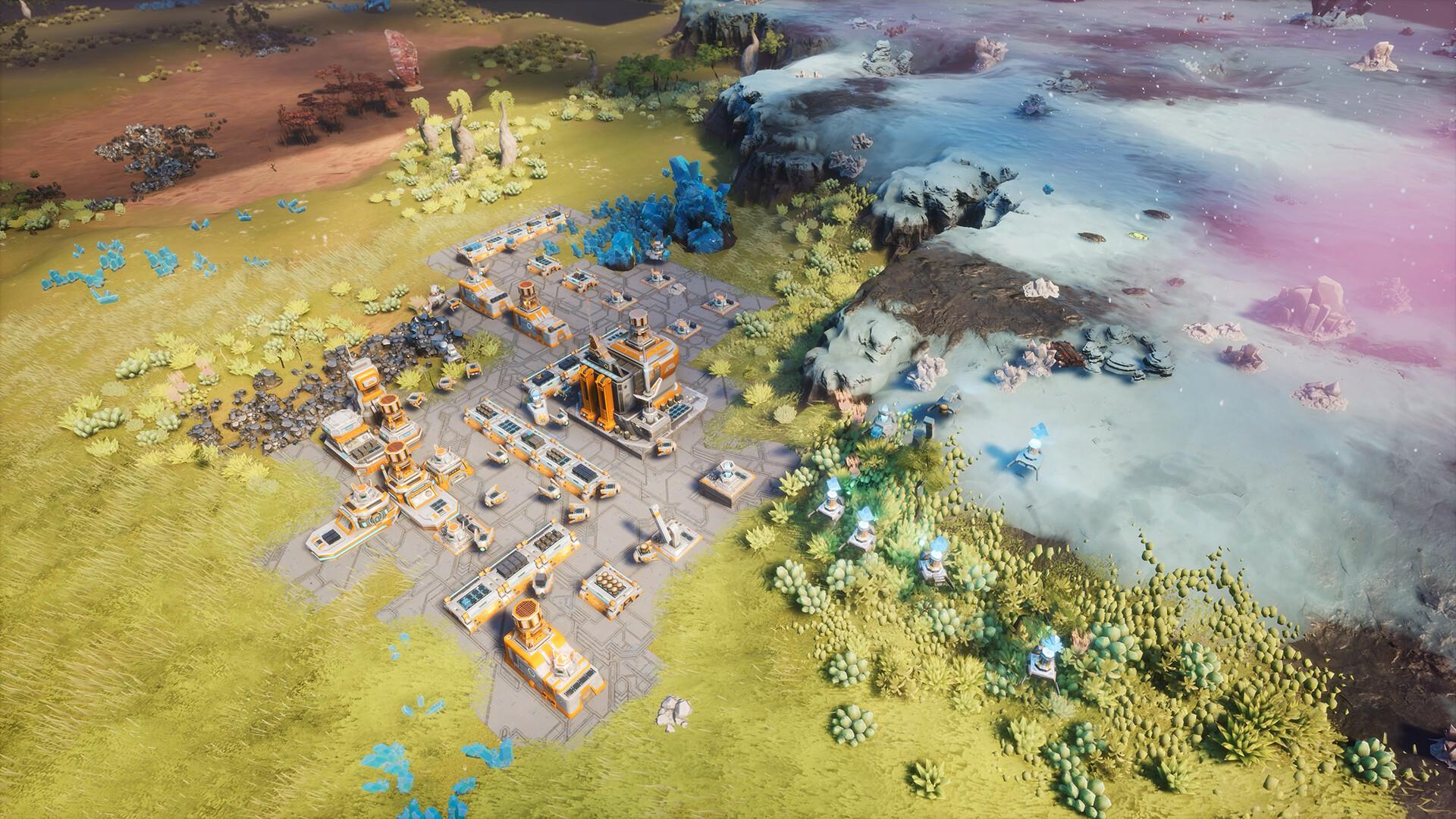 Desynced screenshot 12