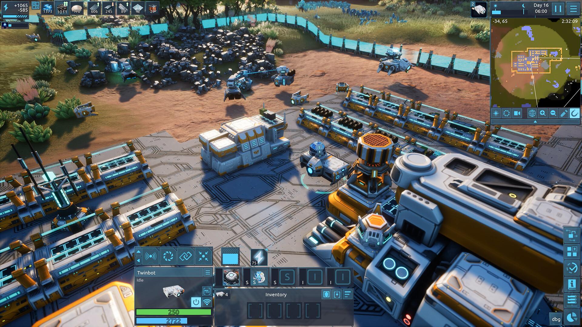 Desynced screenshot 13