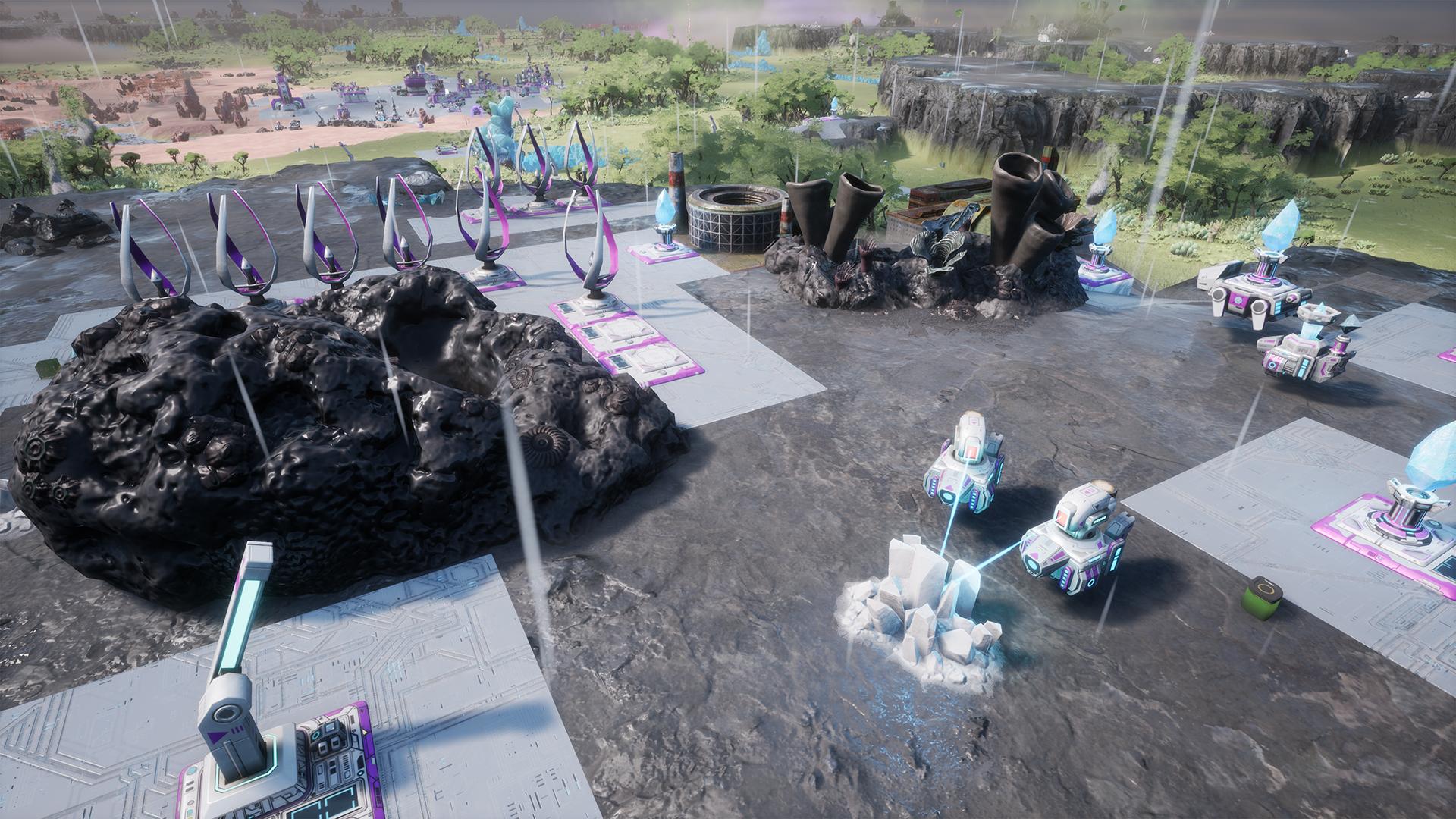Desynced screenshot 2