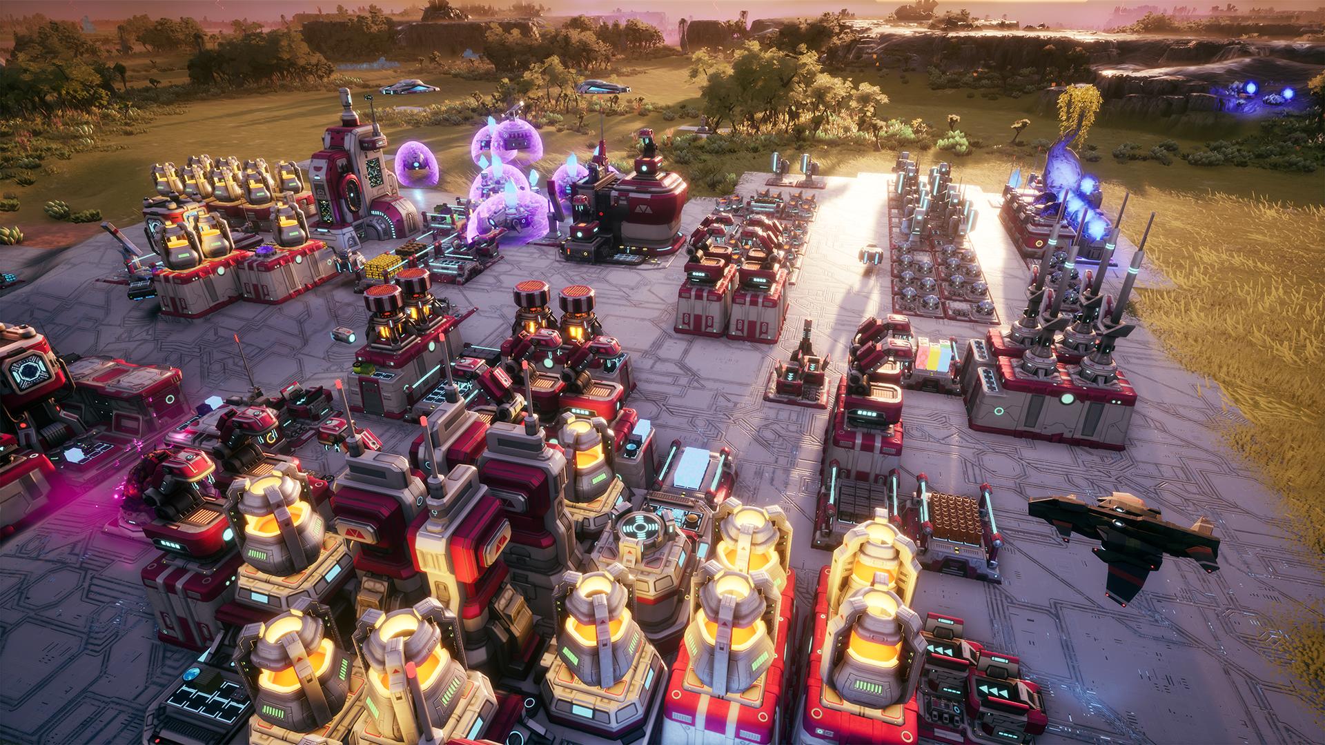 Desynced screenshot 3