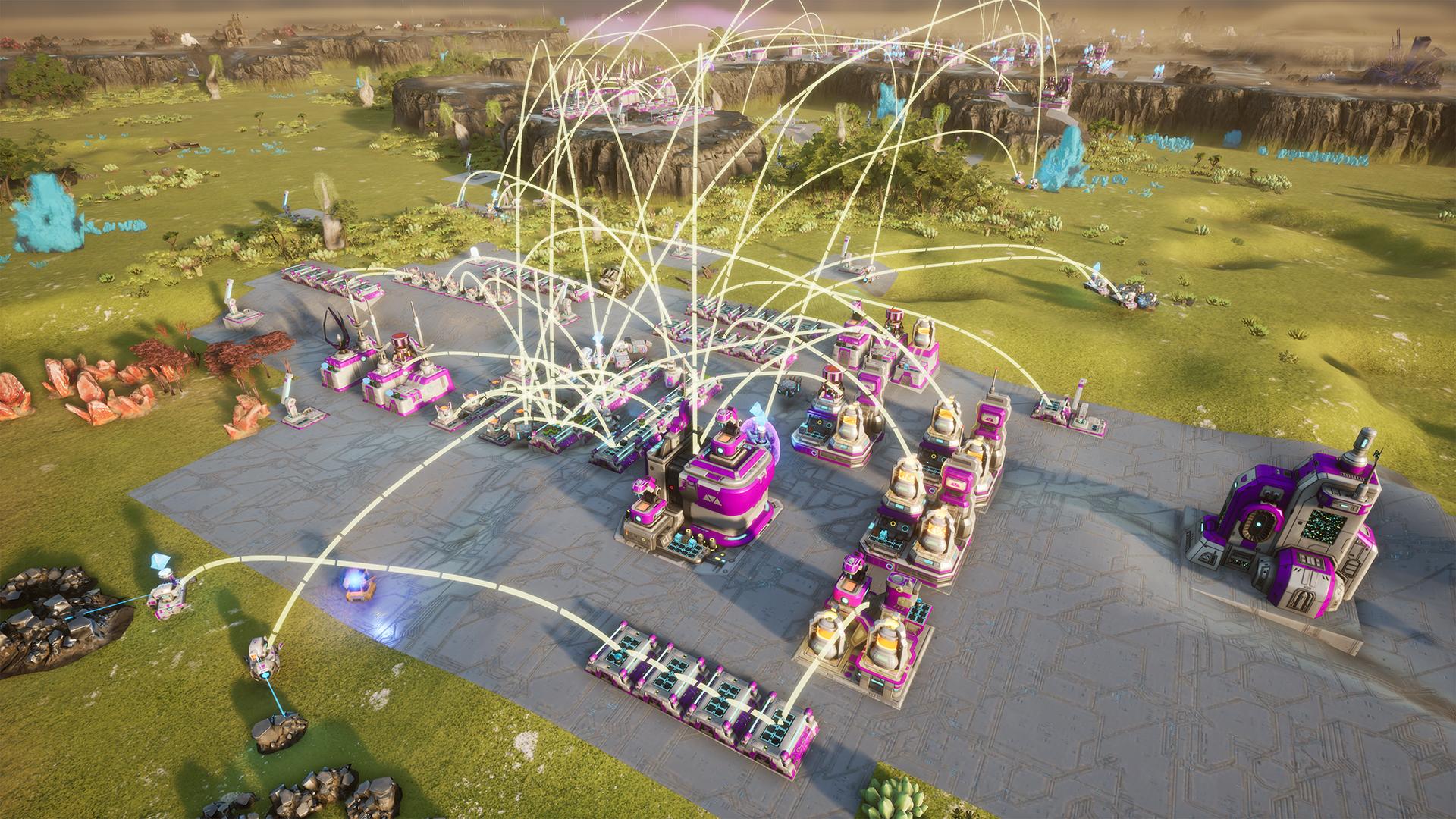 Desynced screenshot 5