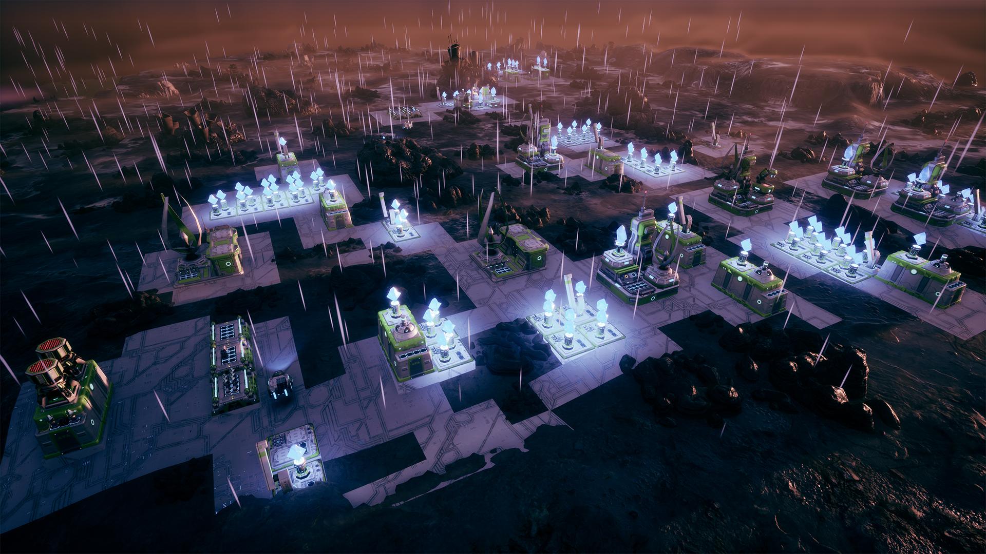 Desynced screenshot 6