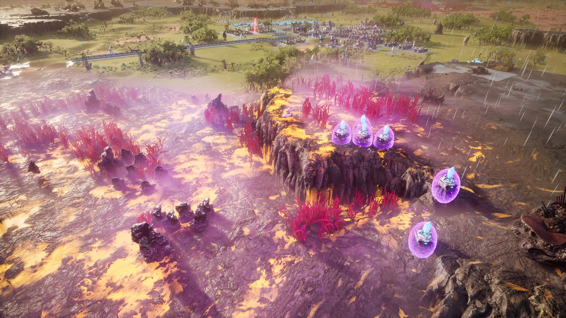 Desynced screenshot 7