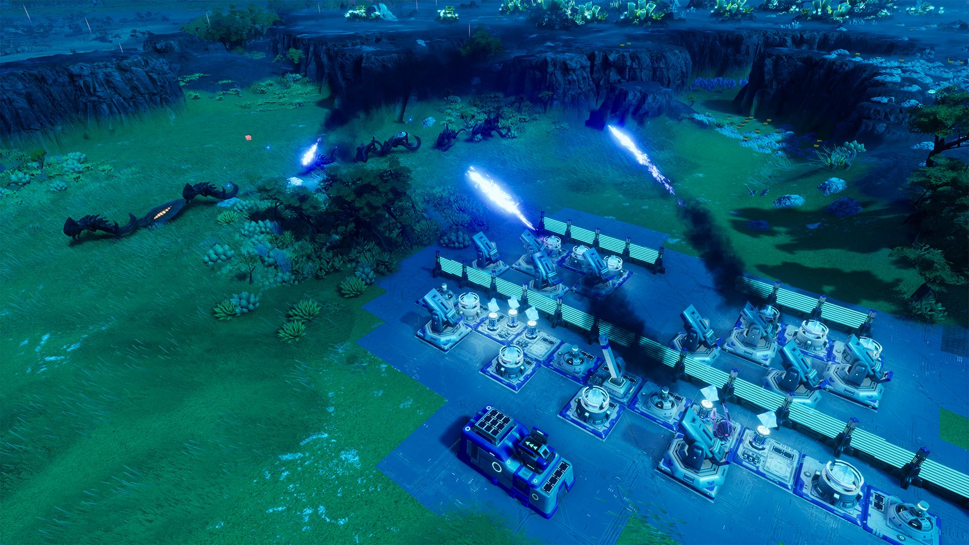 Desynced screenshot 8