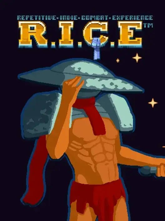 RICE