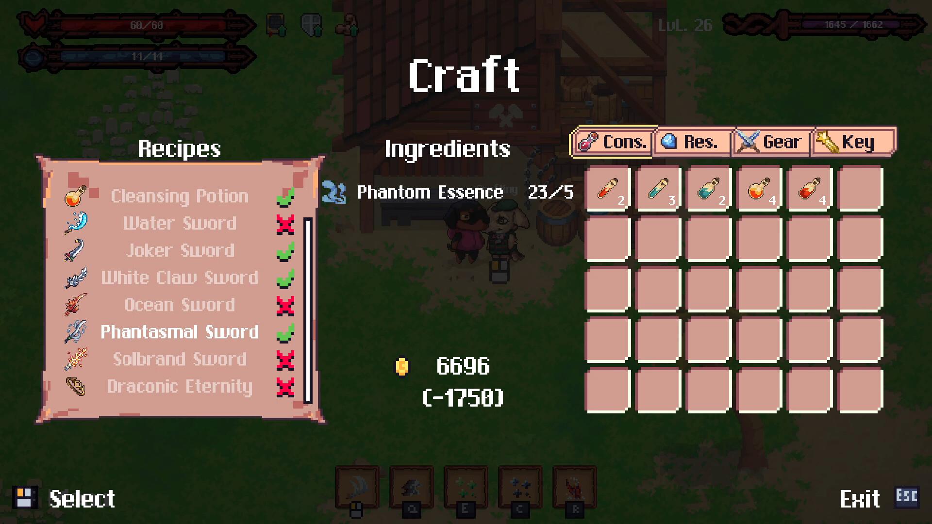 Donna: The Canine Quest screenshot 11