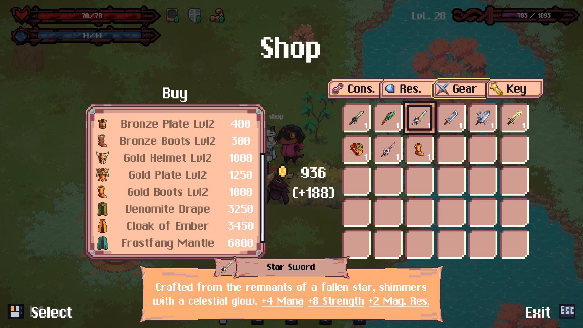 Donna: The Canine Quest screenshot 12