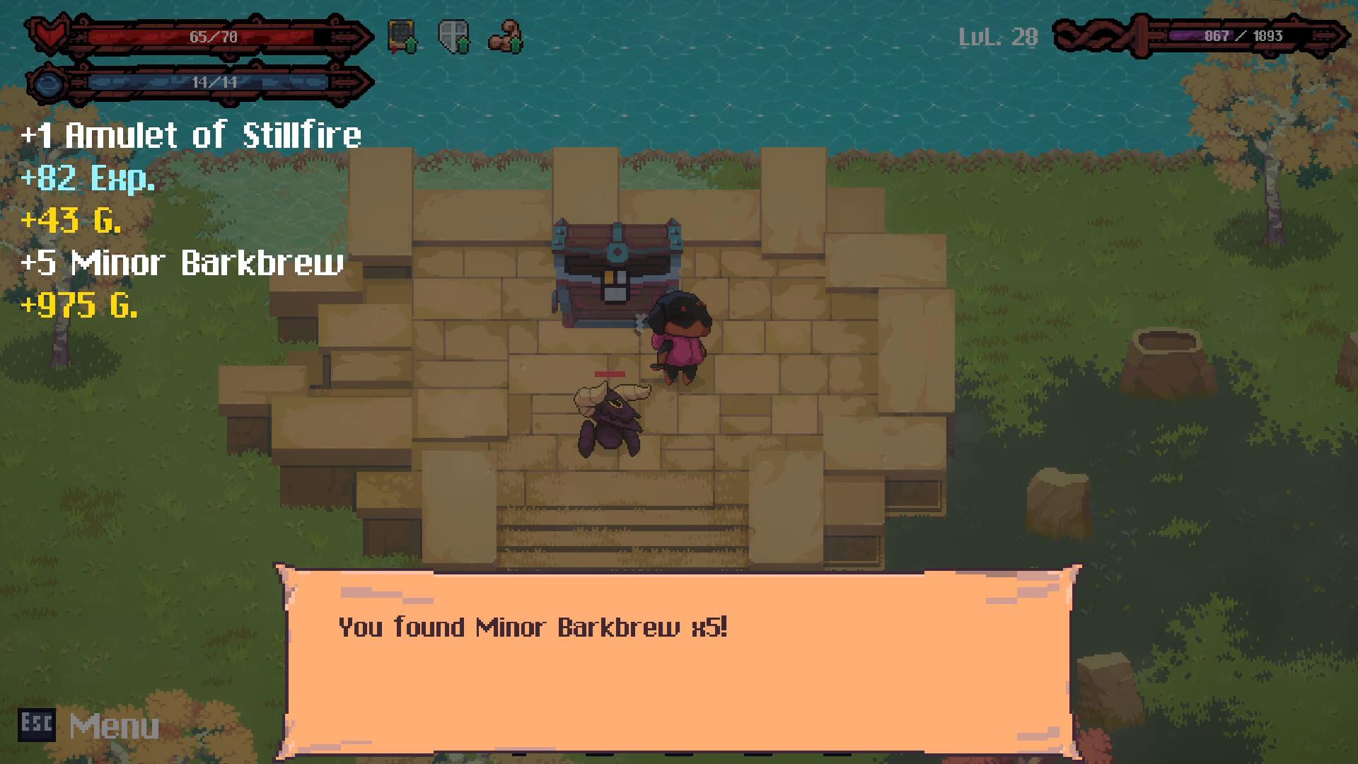 Donna: The Canine Quest screenshot 13