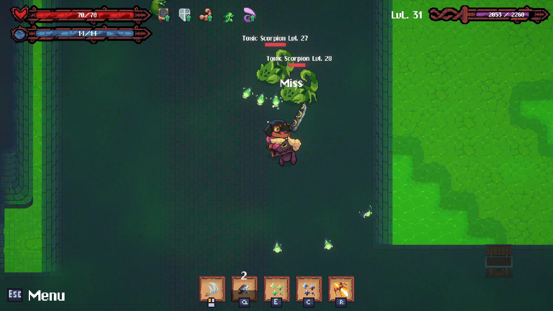 Donna: The Canine Quest screenshot 14