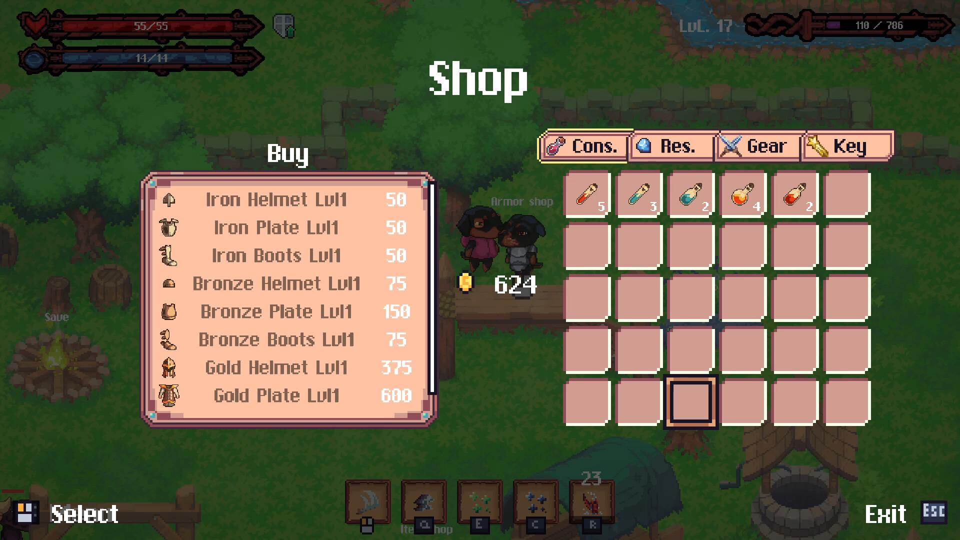 Donna: The Canine Quest screenshot 15