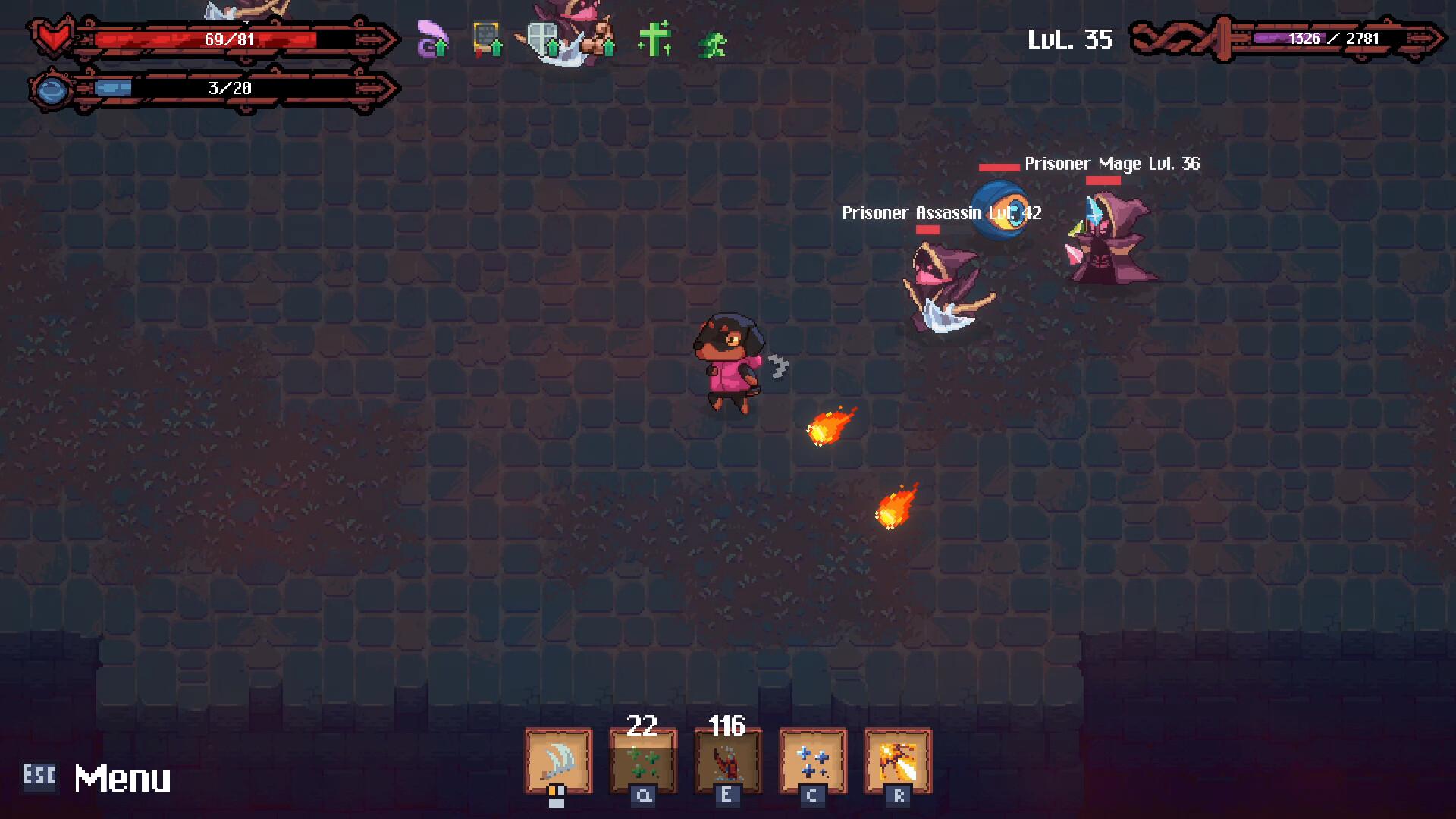 Donna: The Canine Quest screenshot 16