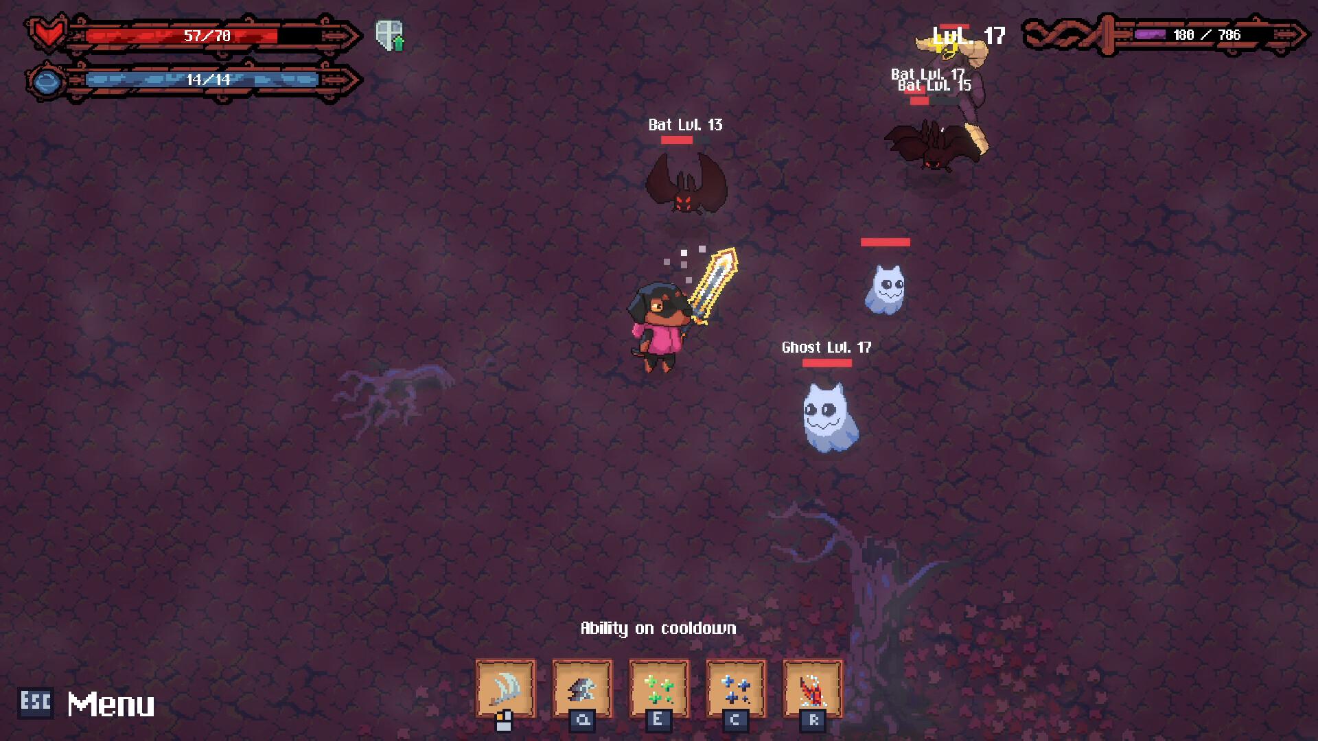 Donna: The Canine Quest screenshot 17