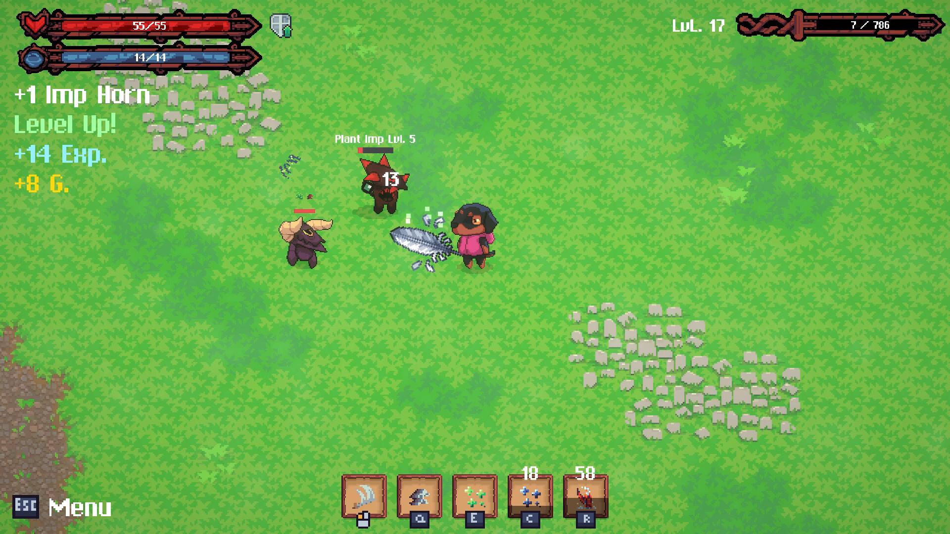 Donna: The Canine Quest screenshot 18