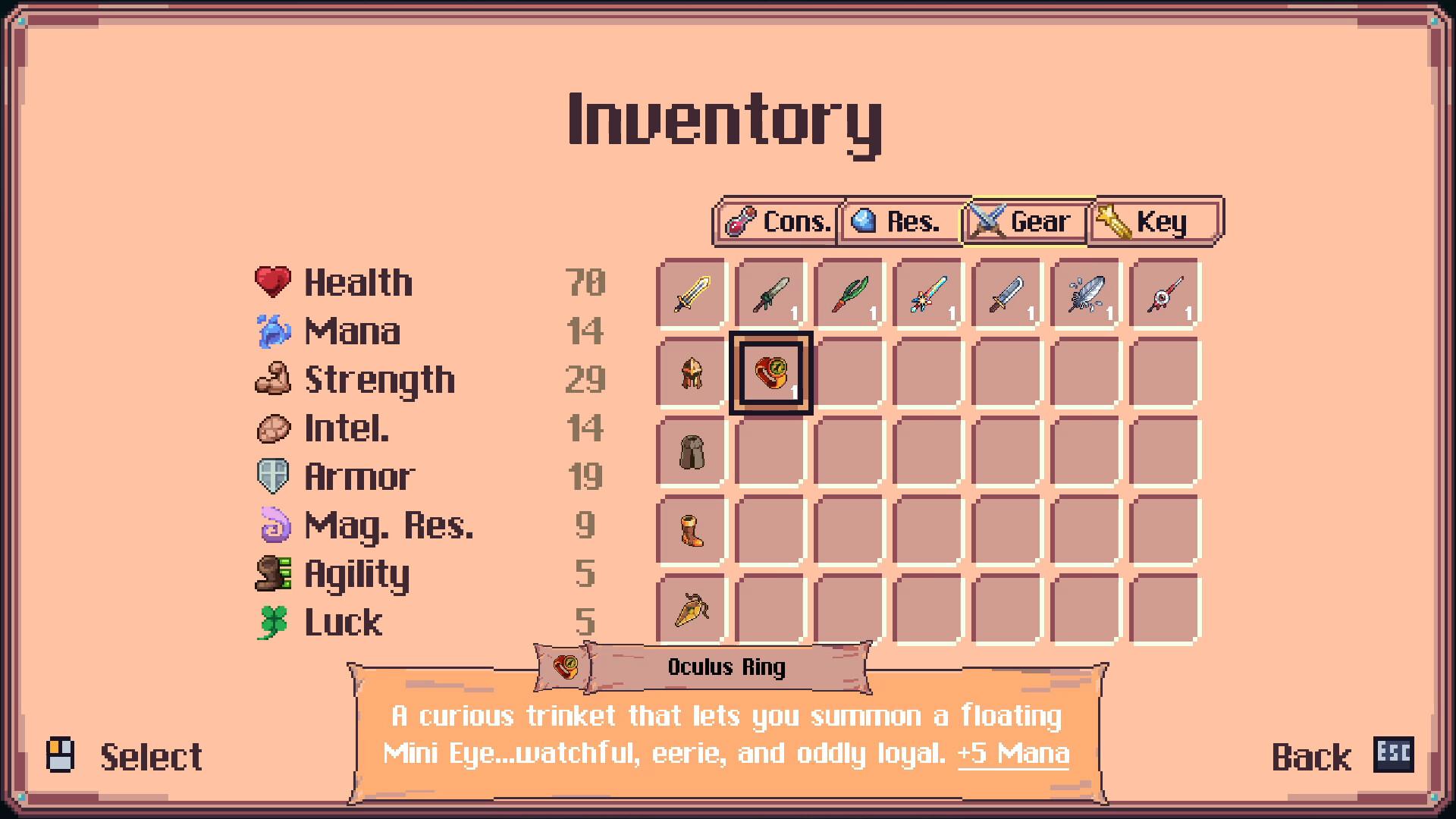 Donna: The Canine Quest screenshot 5