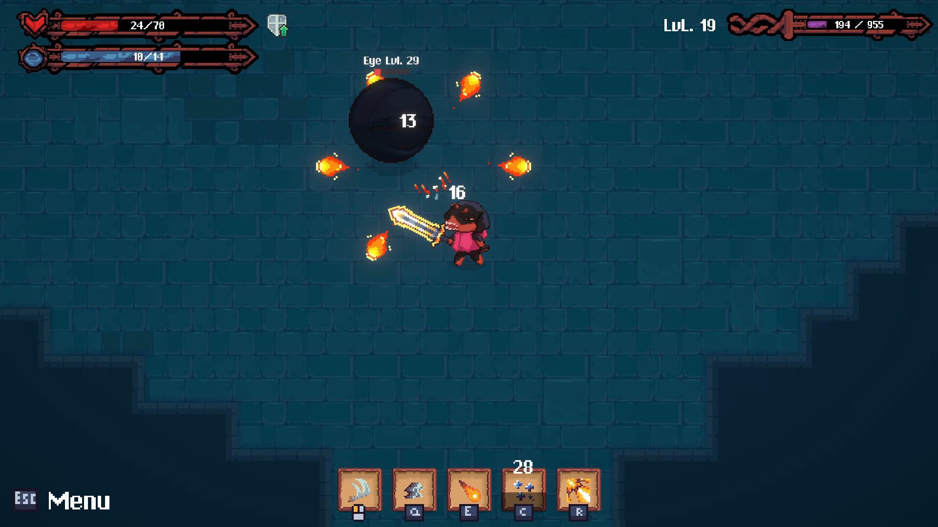 Donna: The Canine Quest screenshot 6