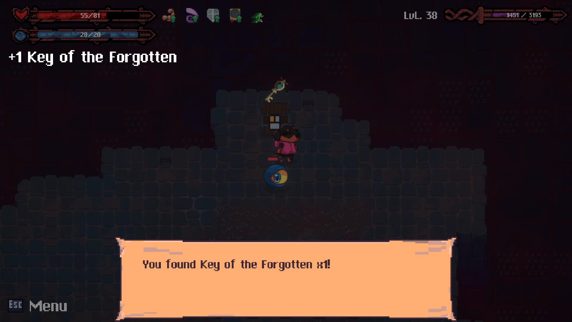 Donna: The Canine Quest screenshot 8