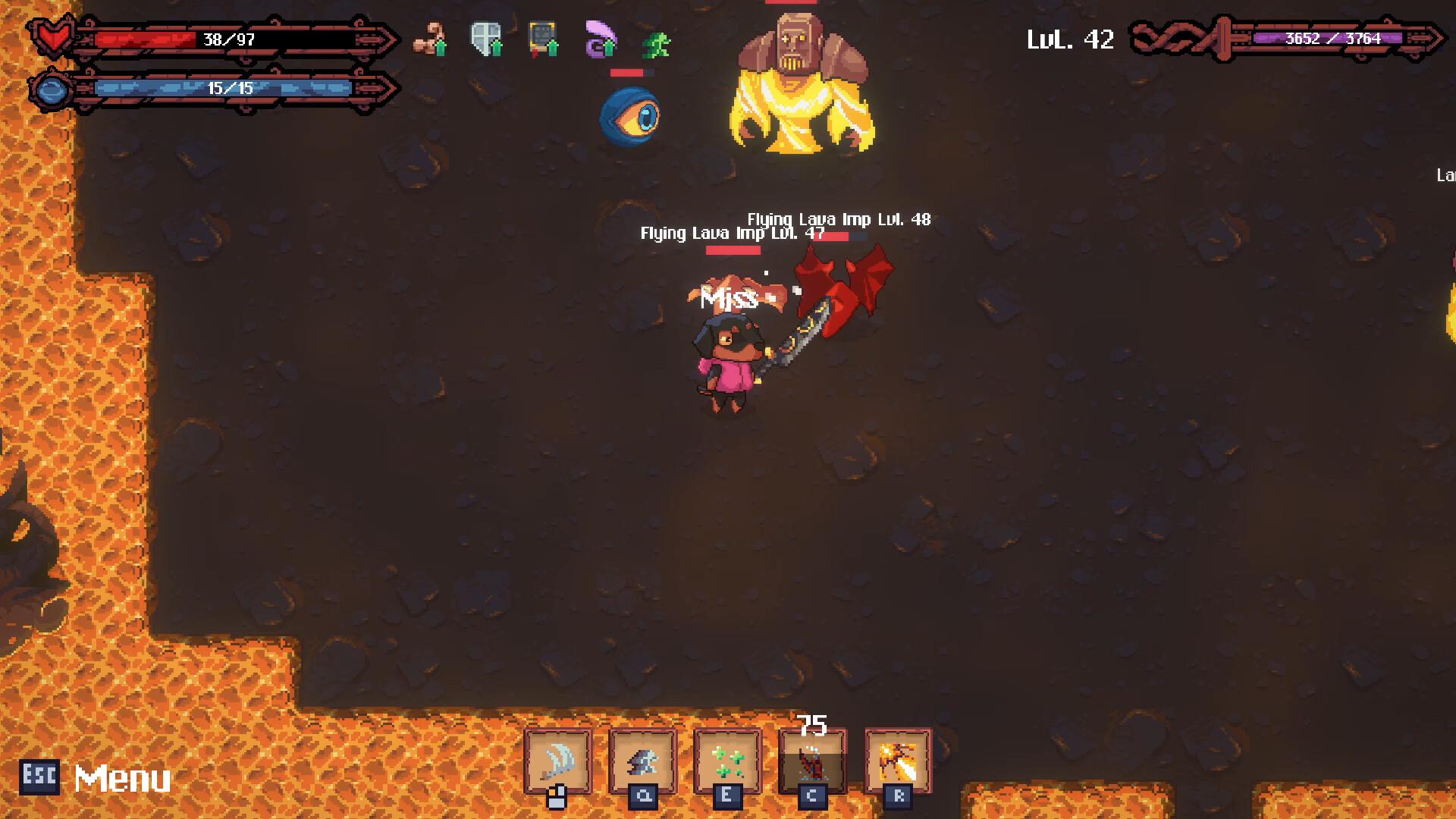 Donna: The Canine Quest screenshot 9