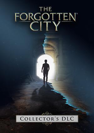 The Forgotten City - Collector's DLC