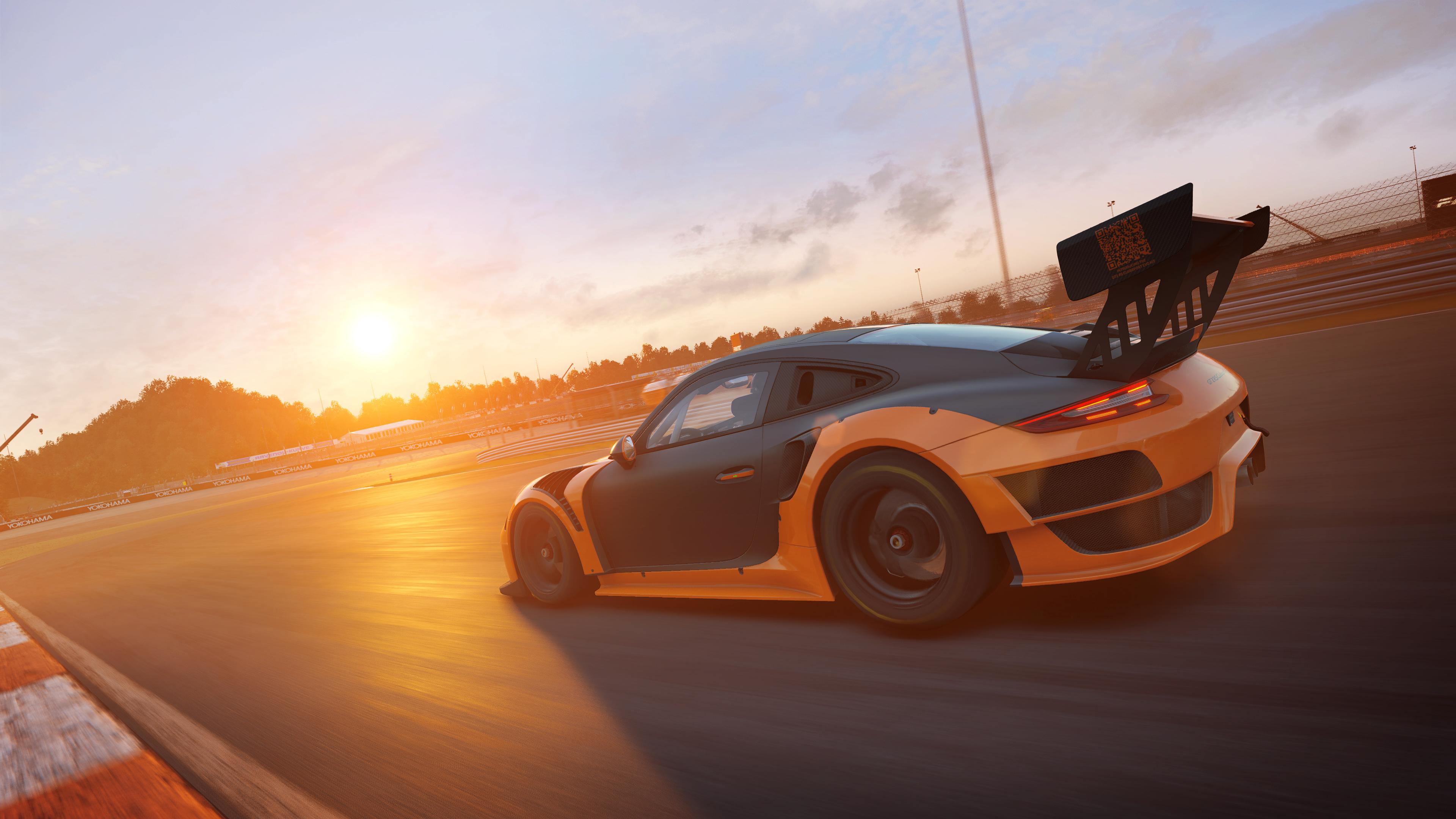 Assetto Corsa Competizione - GT2 Pack screenshot 0