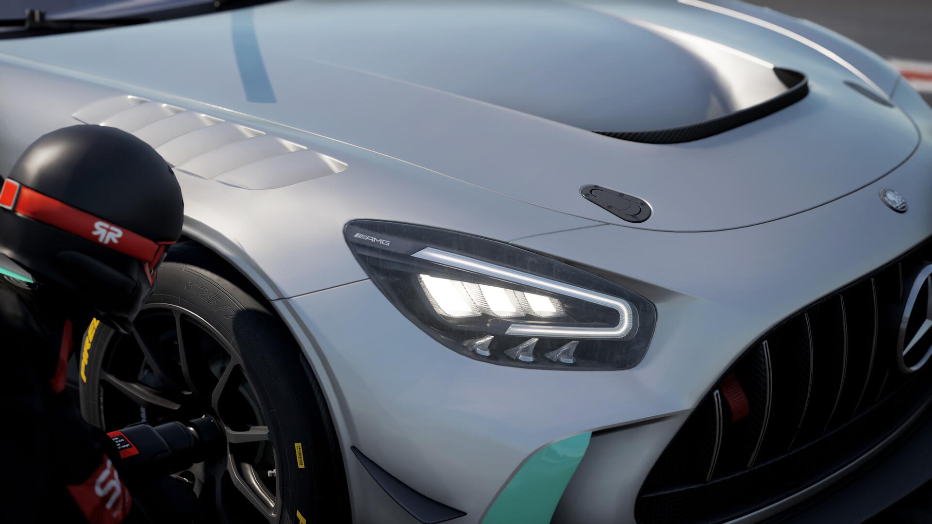 Assetto Corsa Competizione - GT2 Pack screenshot 10