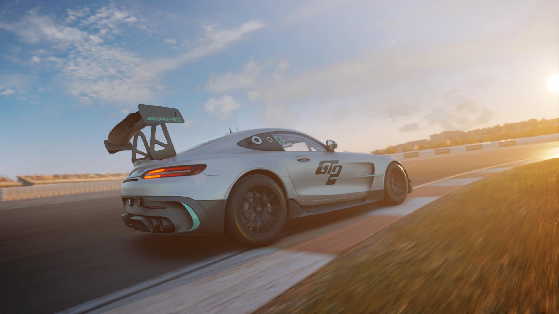 Assetto Corsa Competizione - GT2 Pack screenshot 11
