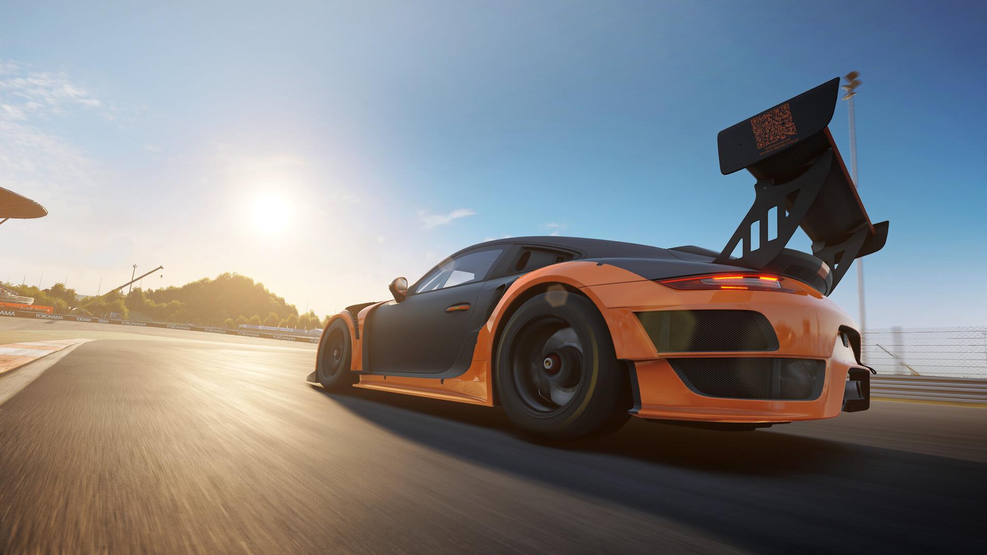 Assetto Corsa Competizione - GT2 Pack screenshot 14