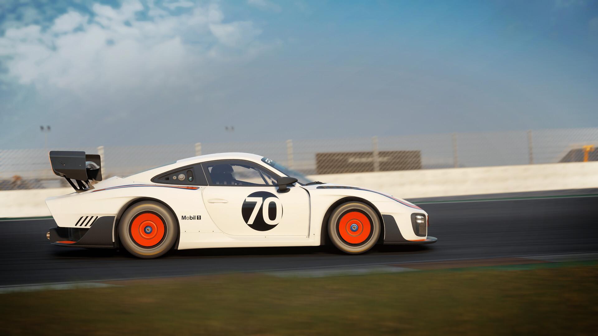 Assetto Corsa Competizione - GT2 Pack screenshot 16