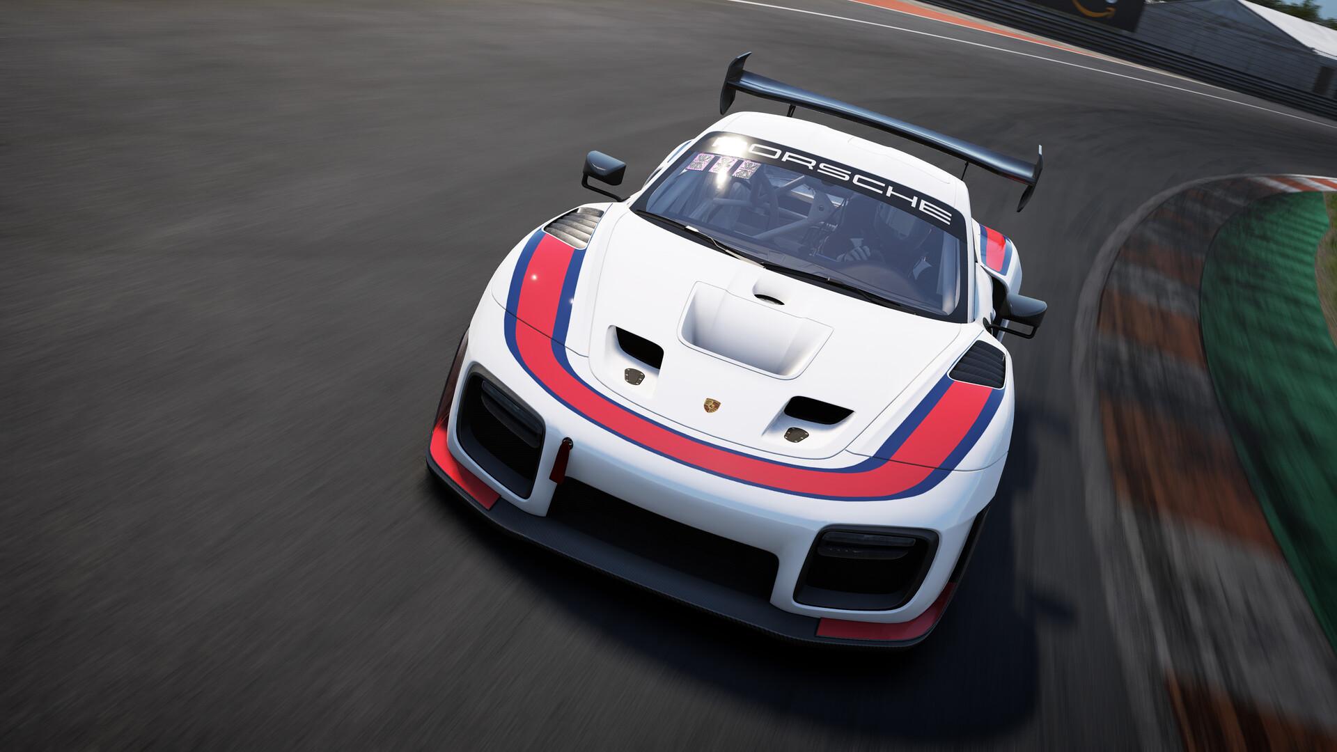 Assetto Corsa Competizione - GT2 Pack screenshot 17