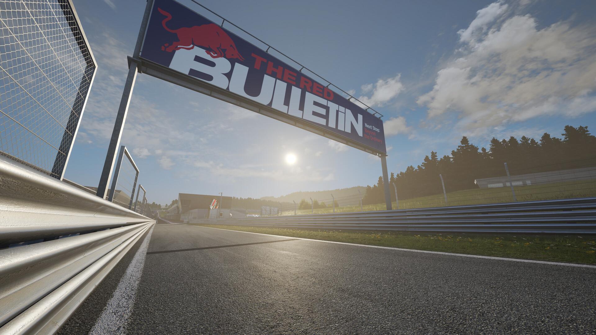 Assetto Corsa Competizione - GT2 Pack screenshot 18