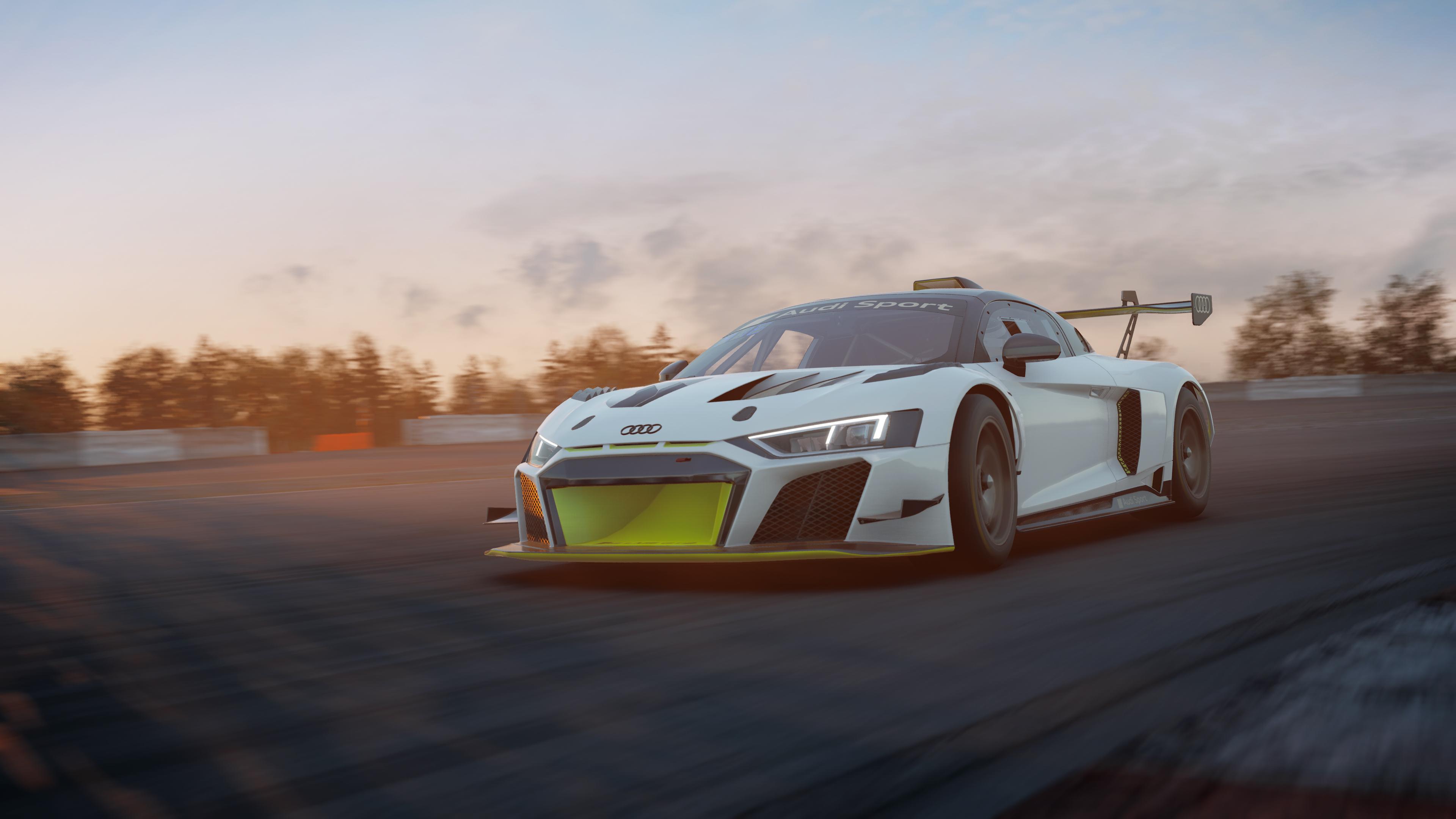 Assetto Corsa Competizione - GT2 Pack screenshot 2