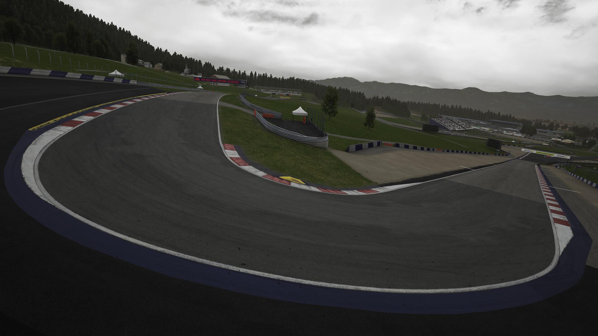 Assetto Corsa Competizione - GT2 Pack screenshot 21