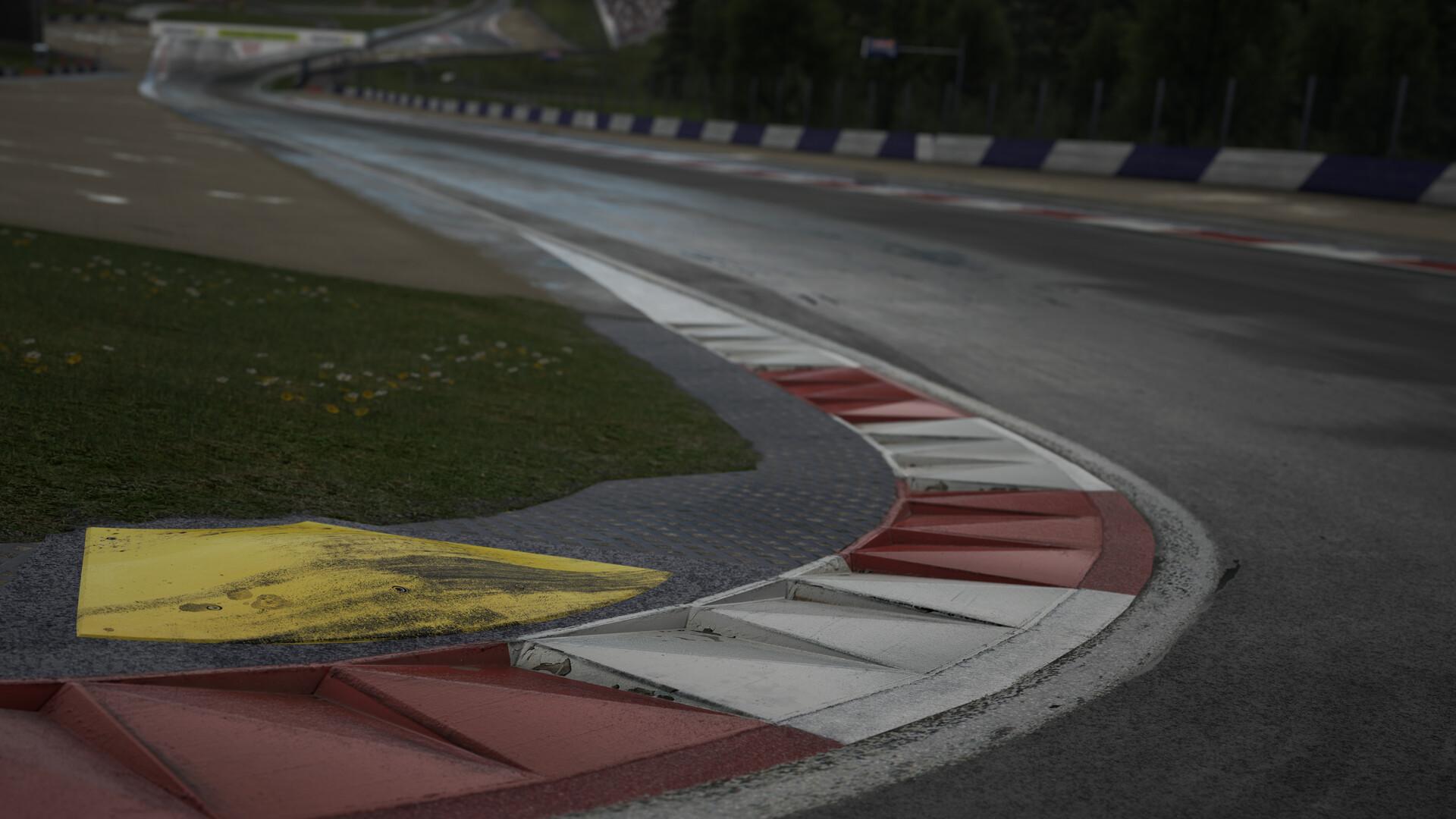 Assetto Corsa Competizione - GT2 Pack screenshot 22