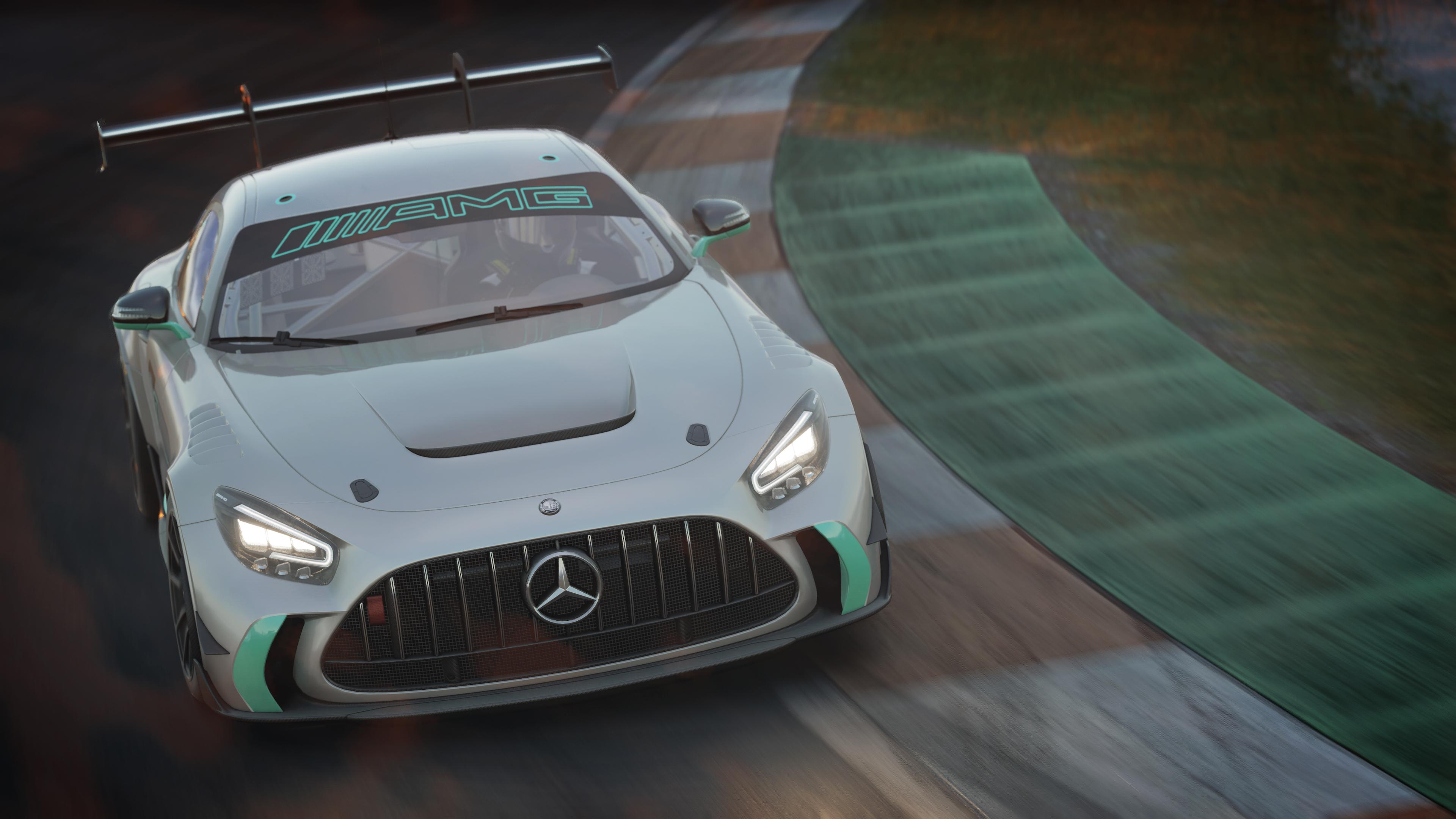 Assetto Corsa Competizione - GT2 Pack screenshot 4